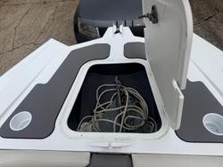 2018 QUINTREX 550 Freestyler