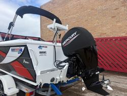 2018 QUINTREX 550 Freestyler