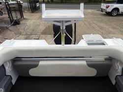 2018 QUINTREX 550 Freestyler