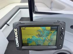 2018 QUINTREX 550 Freestyler
