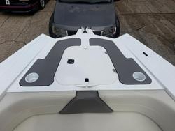 2018 QUINTREX 550 Freestyler