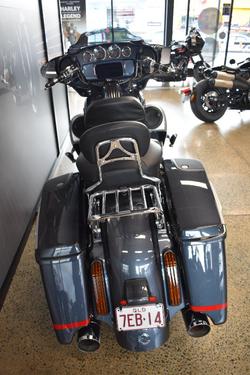 2019 HARLEY-DAVIDSON FLHXSE CVO STREET GLIDE