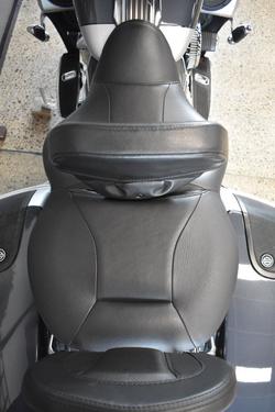 2019 HARLEY-DAVIDSON FLHXSE CVO STREET GLIDE