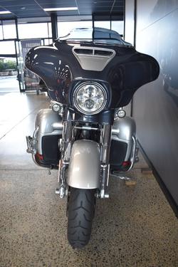 2019 HARLEY-DAVIDSON FLHXSE CVO STREET GLIDE