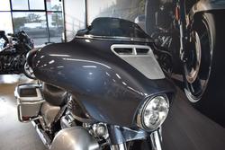 2019 HARLEY-DAVIDSON FLHXSE CVO STREET GLIDE