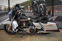 2019 HARLEY-DAVIDSON FLHXSE CVO STREET GLIDE