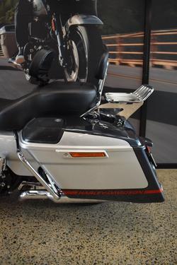 2019 HARLEY-DAVIDSON FLHXSE CVO STREET GLIDE