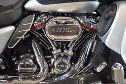 2019 HARLEY-DAVIDSON FLHXSE CVO STREET GLIDE