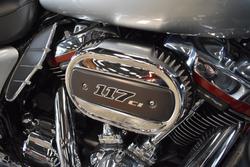 2019 HARLEY-DAVIDSON FLHXSE CVO STREET GLIDE