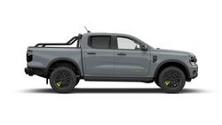 2026 Ford Ranger Wolftrak