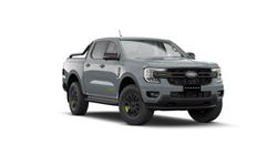 2026 Ford Ranger Wolftrak