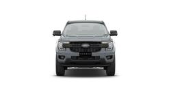 2026 Ford Ranger Wolftrak