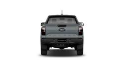 2026 Ford Ranger Wolftrak