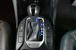 2017 Hyundai Santa Fe Active X
