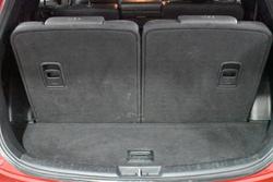 2017 Hyundai Santa Fe Active X