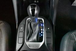 2017 Hyundai Santa Fe Active X