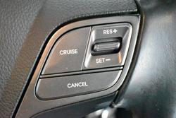 2017 Hyundai Santa Fe Active X