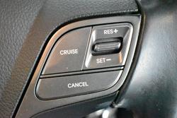 2017 Hyundai Santa Fe Active X