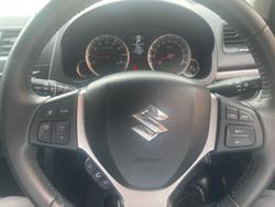 2015 Suzuki Swift GL