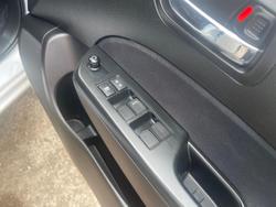 2015 Suzuki Swift GL