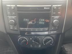 2015 Suzuki Swift GL