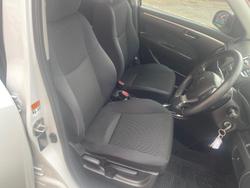 2015 Suzuki Swift GL