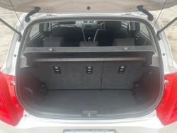 2015 Suzuki Swift GL