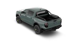2026 Ford Ranger Wolftrak