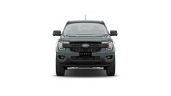 2026 Ford Ranger Wolftrak