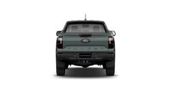 2026 Ford Ranger Wolftrak
