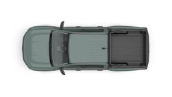 2026 Ford Ranger Wolftrak