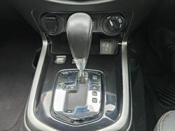 2021 Nissan Navara ST-X