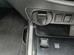 2021 Nissan Navara ST-X D23 MY21 4X4 Dual Range Twilight Grey