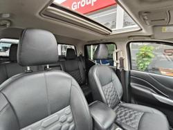 2021 Nissan Navara ST-X D23 MY21 4X4 Dual Range Twilight Grey