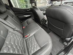 2021 Nissan Navara ST-X D23 MY21 4X4 Dual Range Twilight Grey