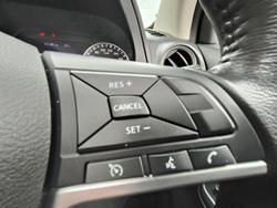 2021 Nissan Navara ST-X D23 MY21 4X4 Dual Range Twilight Grey