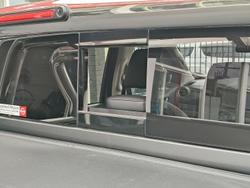 2021 Nissan Navara ST-X D23 MY21 4X4 Dual Range Twilight Grey