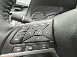 2021 Nissan Navara ST-X D23 MY21 4X4 Dual Range Twilight Grey