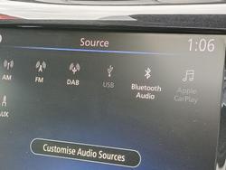 2021 Nissan Navara ST-X D23 MY21 4X4 Dual Range Twilight Grey