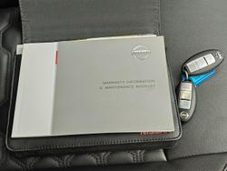 2021 Nissan Navara ST-X D23 MY21 4X4 Dual Range Twilight Grey