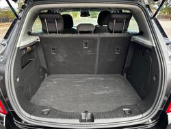 2017 Holden Trax LS TJ MY17 Mineral Black