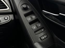 2017 Holden Trax LS TJ MY17 Mineral Black