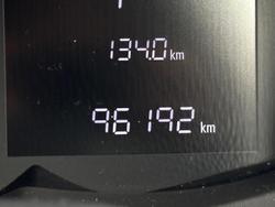 2017 Holden Trax LS TJ MY17 Mineral Black