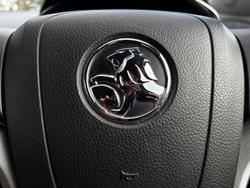 2017 Holden Trax LS TJ MY17 Mineral Black