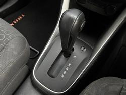 2017 Holden Trax LS TJ MY17 Mineral Black