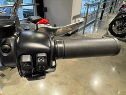 2018 Harley-Davidson Fat Boy 114 (FLFBS) Softail Black
