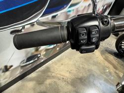 2018 Harley-Davidson Fat Boy 114 (FLFBS) Softail Black