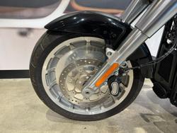 2018 Harley-Davidson Fat Boy 114 (FLFBS) Softail Black