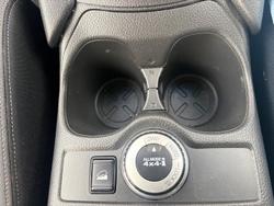 2018 Nissan X-TRAIL ST T32 Series II 4X4 On Demand Gun Metallic