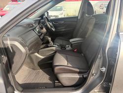 2018 Nissan X-TRAIL ST T32 Series II 4X4 On Demand Gun Metallic